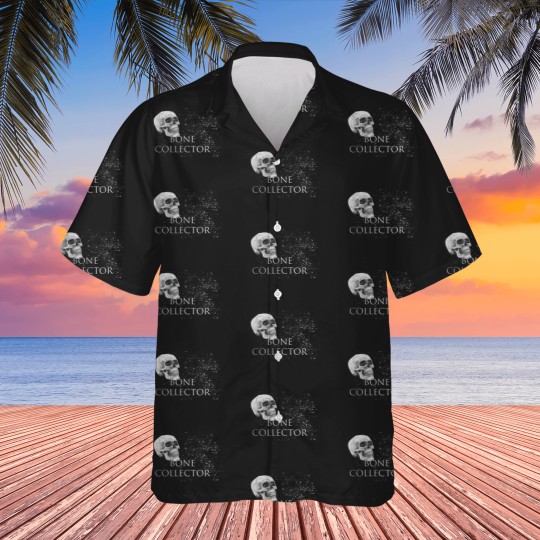 Discover Bone collector Hawaiians