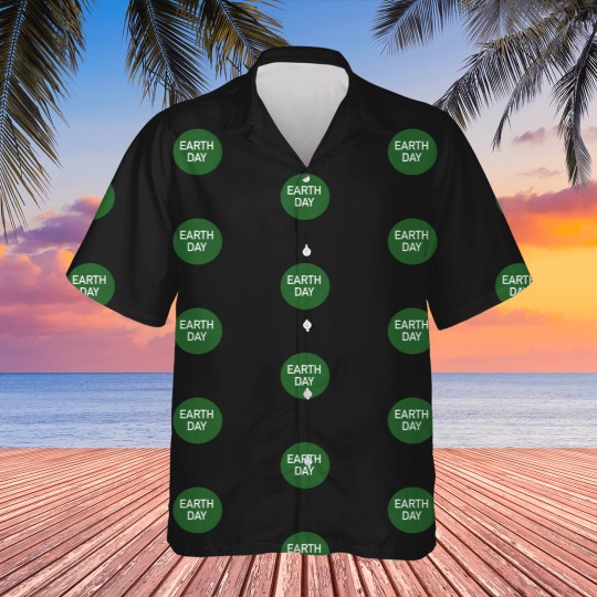 Discover Earth Day Hawaiians