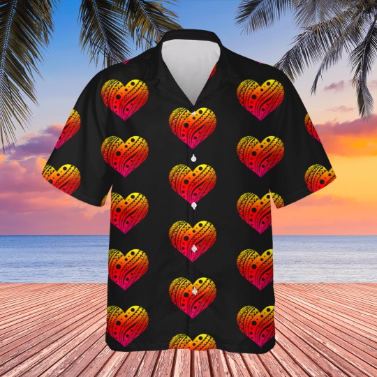 Discover Samoan Fatu Heart T Tattoo Gift Idea Hawaiians