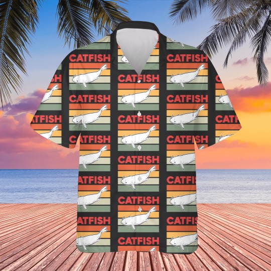 Discover Catfish Hawaiians