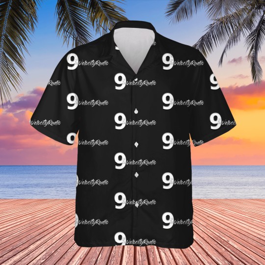 Discover White 9FM Radio Hawaiians