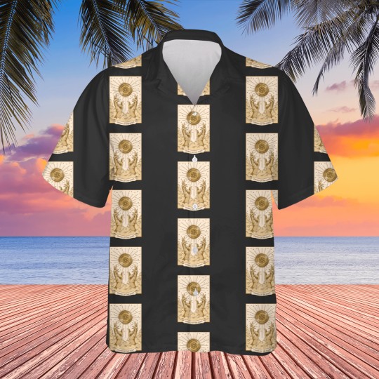 Discover Constellation Crypto of the Gods Hawaiians