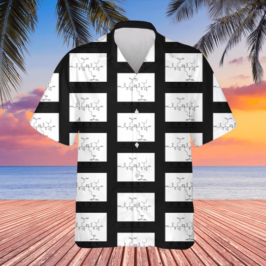 Discover Geri peptide Hawaiians