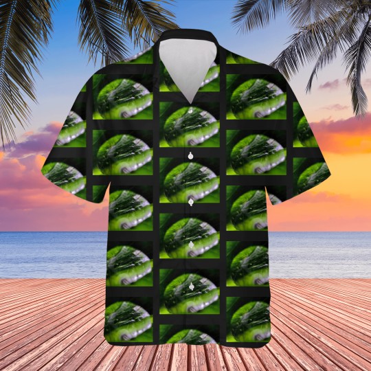 Discover Dew Drop Hawaiians