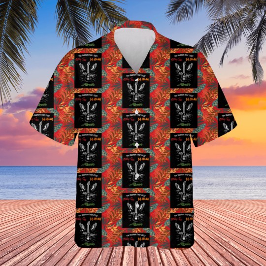 Discover The Stadium Tour 2022 Hawaiians
