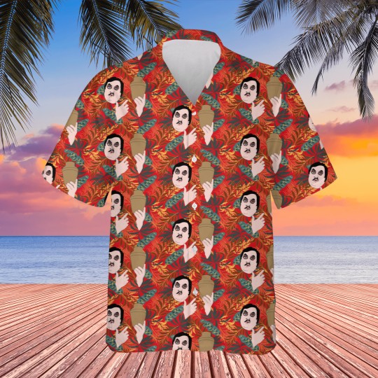 Discover Paul Bearer - Paul Bearer - Hawaiians
