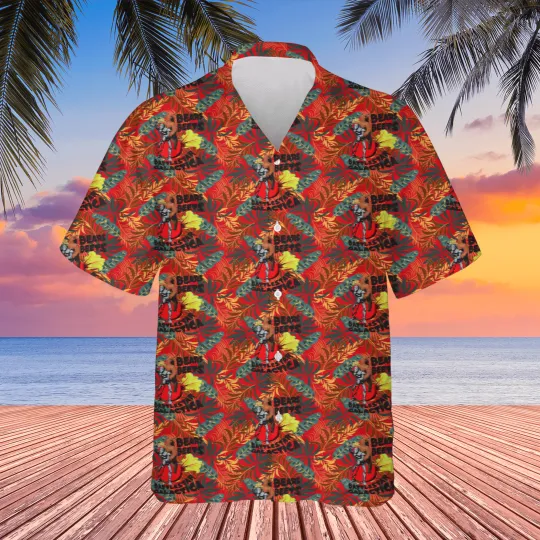 Discover Bears Beets Battlestar Galactica The Office - Bears Beets Battlestar Galactica - Hawaiians