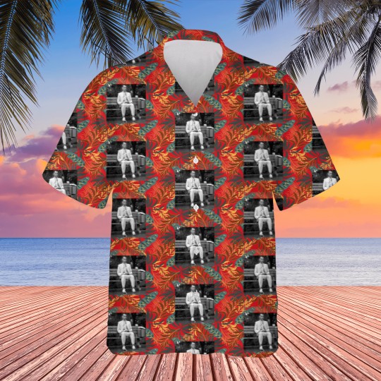 Discover Forrest Gump Hawaiian Shirts - Vintage Movie Style