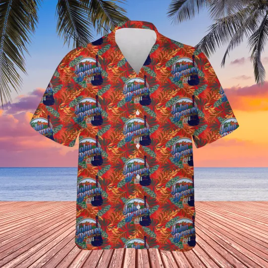Discover John Denver North American Tour Hawaiians