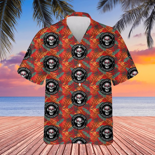 Discover Mrballen Hawaiians
