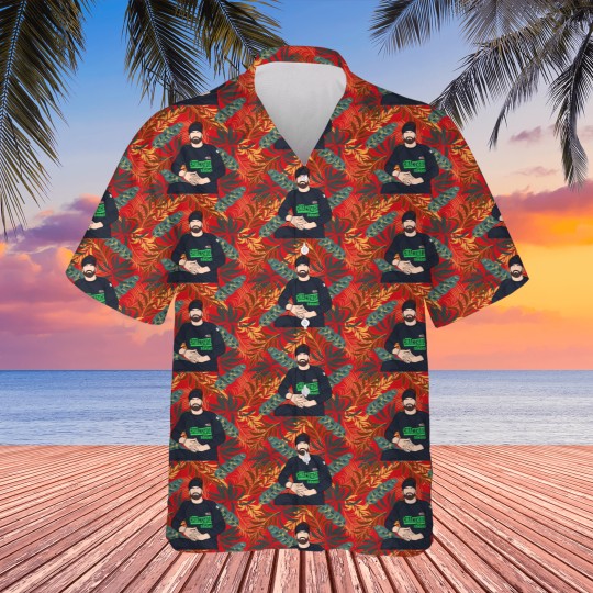 Discover Johnny Bananas The Challenge Hawaiians