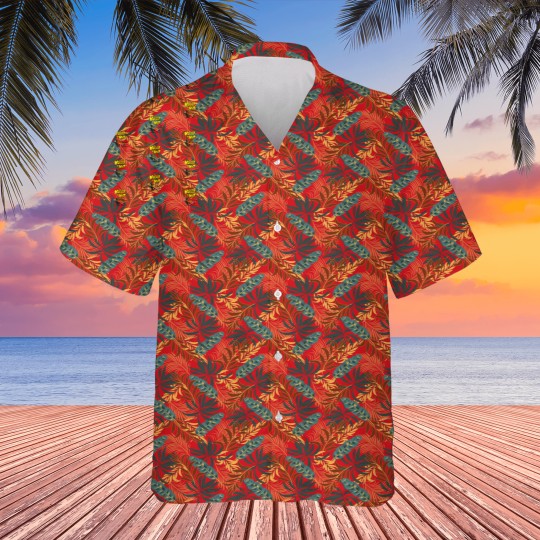 Discover KRAZY KAT - 2.0 Hawaiians