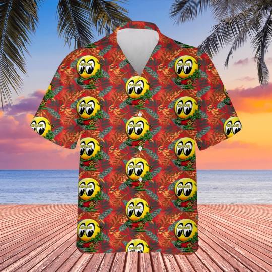 Discover Mooneyes and Rat Hawaiians