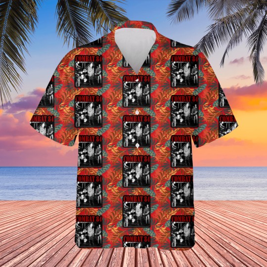 Discover Combat 84 Hawaiians