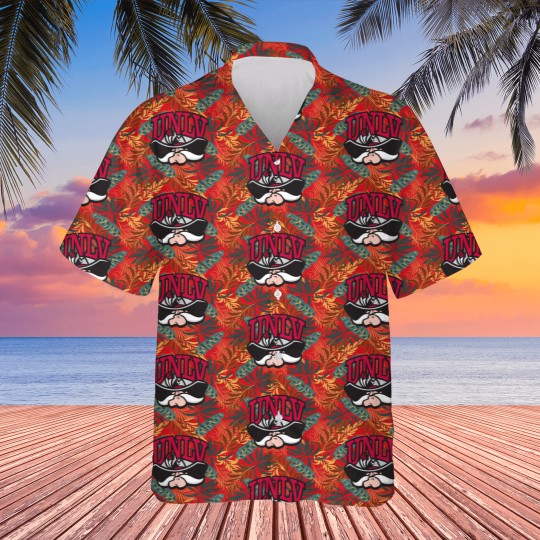 Discover University of Nevada, Las Vegas rebels Studies Logo Hawaiians