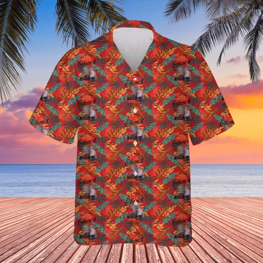Discover Tyler Owens Twisters Hawaiians - If You Feel It, Chase It