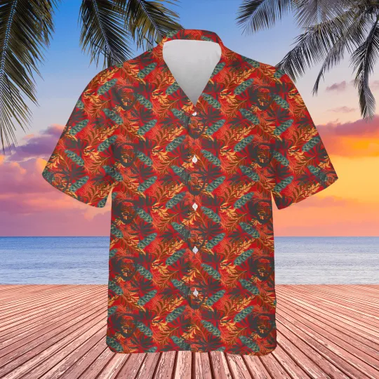 Discover post Malone Cowboy Hawaiians, Music Merch, Country Music