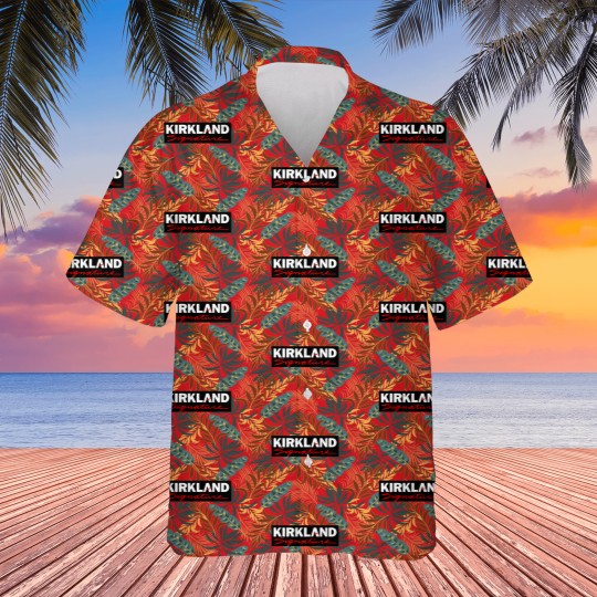 Discover Kirkland Hawaiians
