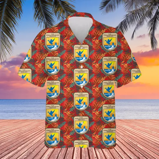 Discover US Fish and Wildlife Service Active Hawaiians