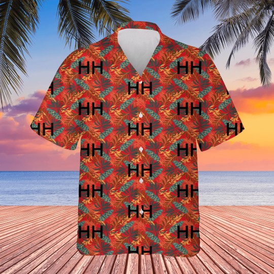 Discover HH big Hawaiians