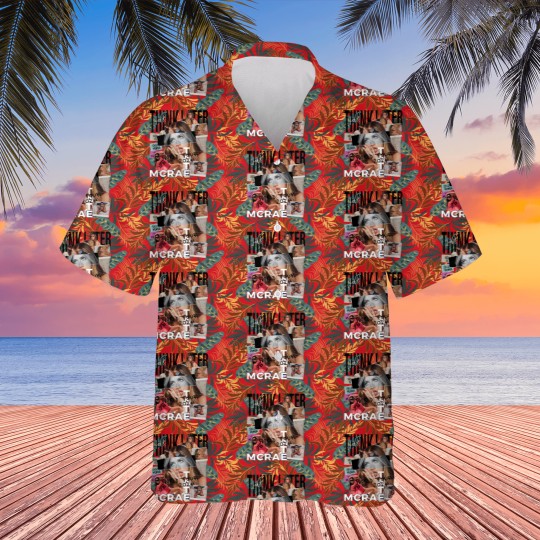 Discover Tate Mcrae Hawaiians, Think Later World Tour 2024 Hawaiians