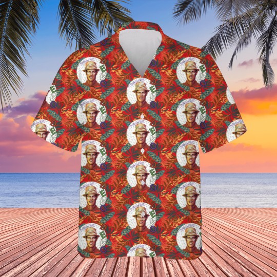 Discover Devo - Q Are We Not Men A We Are Devo Hawaiians
