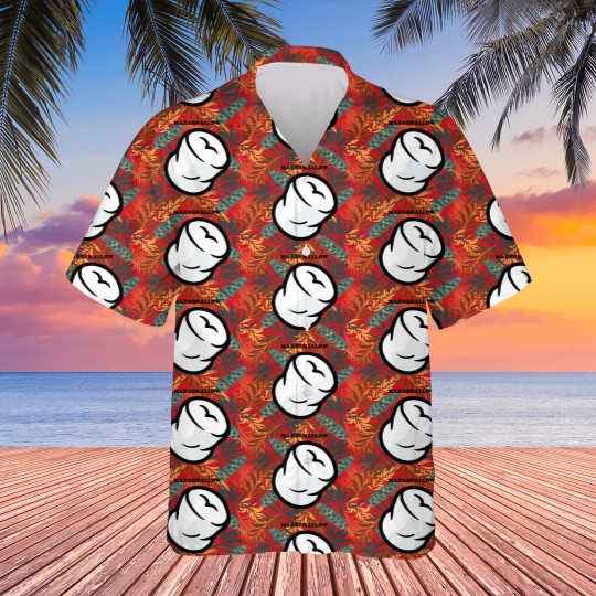 Discover MARSHMALLOW Hawaiians