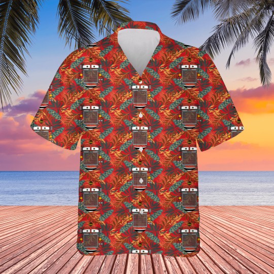 Discover Mack Hawaiians, Gift Mack Hawaiians