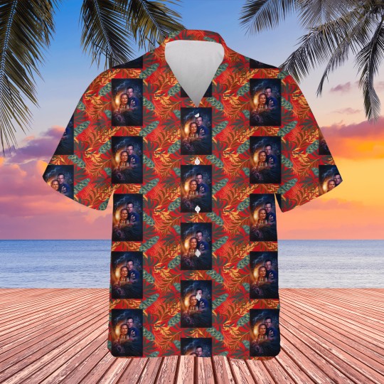 Discover TWISTER Hawaiians