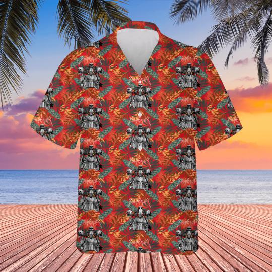 Discover Emperor - Emperor - Hawaiians