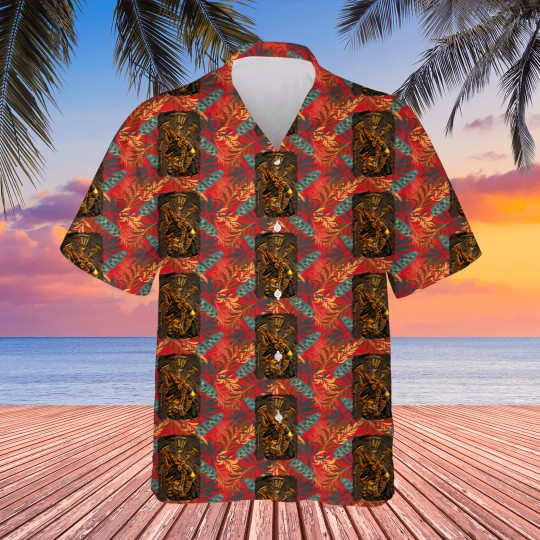 Discover Anubis - Anubis - Hawaiians
