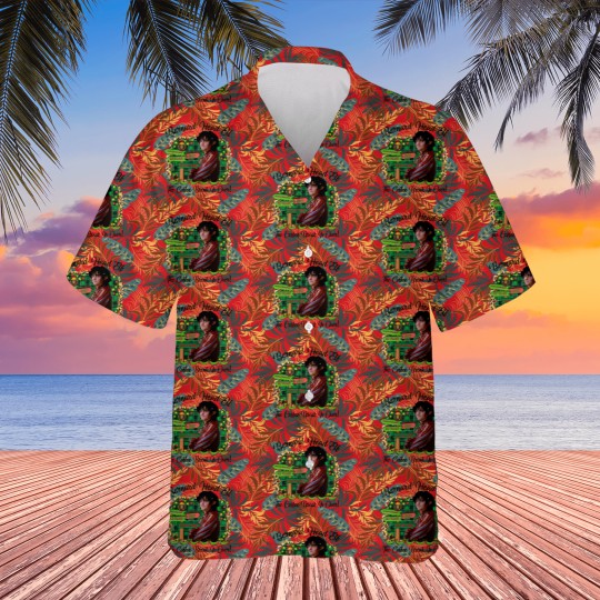 Discover Bernard Head Elf The Coffee Break Is Over The Santa Clause Movie  Hawaiians