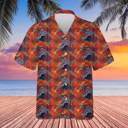 Discover Cody Johnsonn Singer Hawaiians Gift For Fans Hawaiians