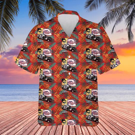 Discover Retro Dale Earnhardt Finger Hawaiians, Dale Earnhardt Hawaiians