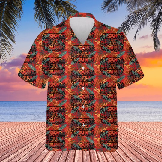 Discover Spooky All Year Round Hawaiians