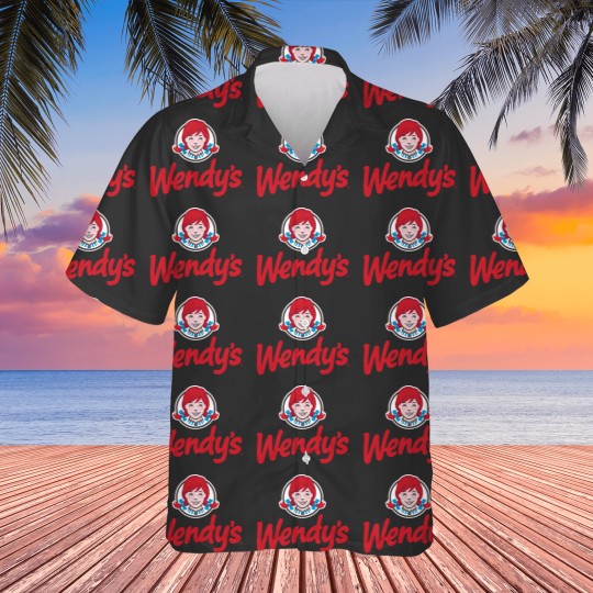Discover the wendys food and beverage logo Hawaiians
