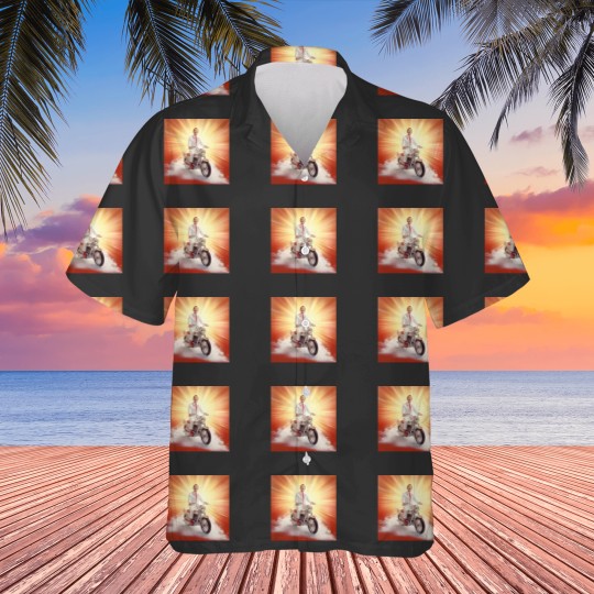 Discover Pee Wee Herman art - design 17 Hawaiians