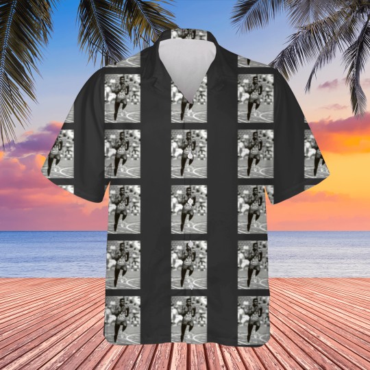 Discover Carl Lewis  Classic Hawaiians