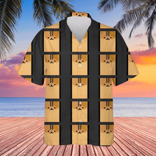 Discover Neko Atsume - Princess Graphic Hawaiians
