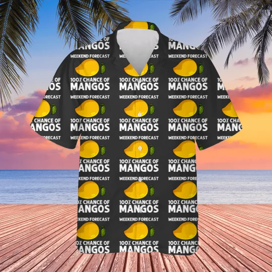 Discover Cool Mango For Men Women Mangos Fruit Lover Mangoes Plant Tank Top Hawaiians