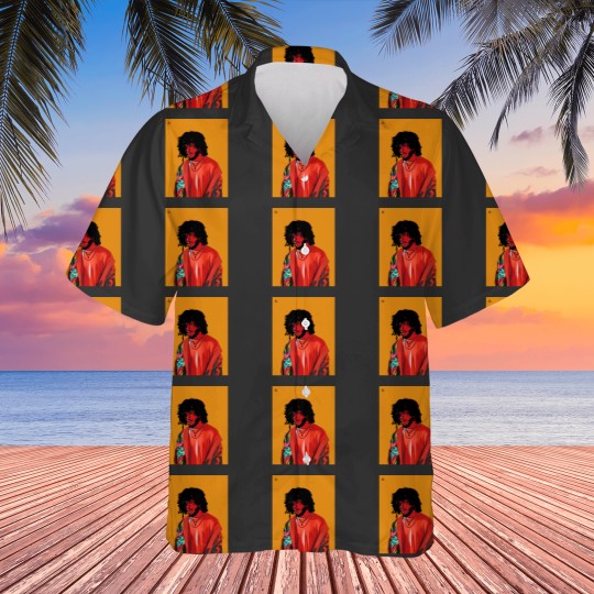 Discover 6LACK Hawaiians