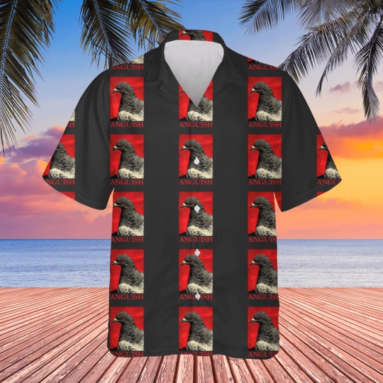 Discover Anguish Pigeon Vintagess Hawaiians