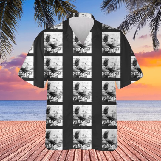 Discover Britney Spears Punks Not Dead Hawaiians