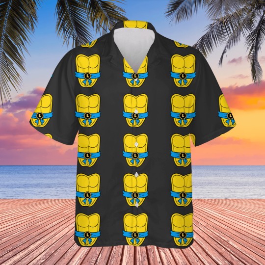 Discover Leonardo Essential Hawaiians