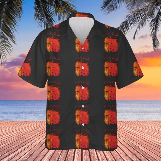 Discover Alice Chains Hawaiian Shirt