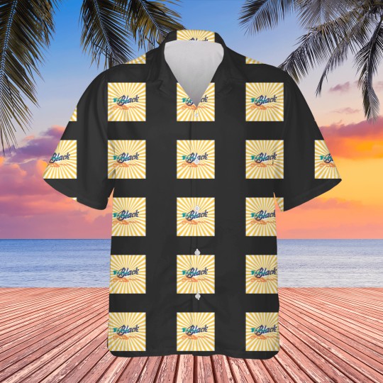 Discover Frank Black Hawaiians