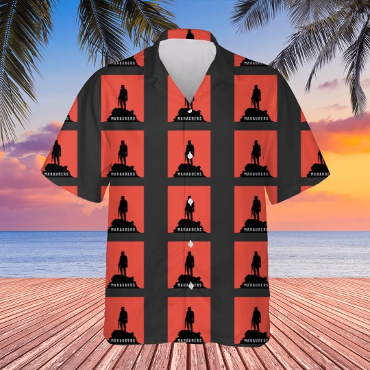 Discover Marauders Game Hawaiians