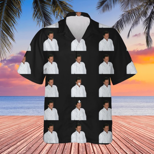 Discover JULIO IGLESIAS Hawaiians
