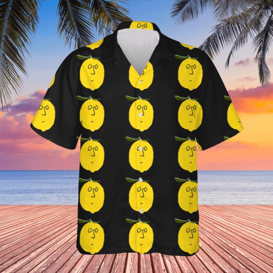 Discover john lemon Lemon Hawaiians