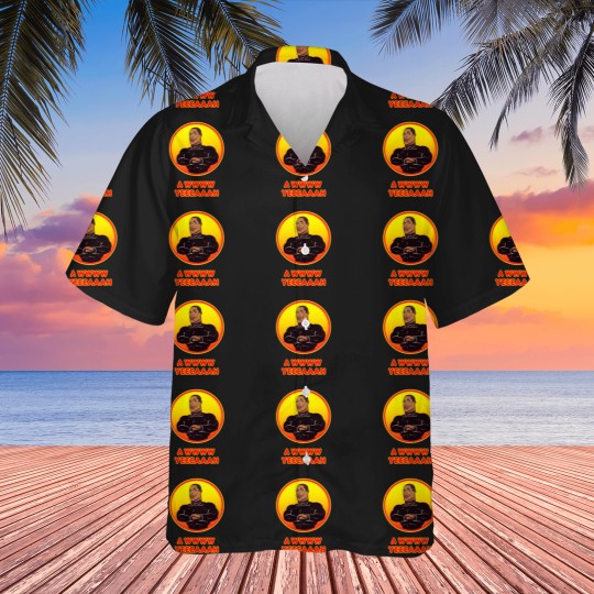Discover Psych A Playa Named Gus Shirt The Smooth Storm Hawaiians